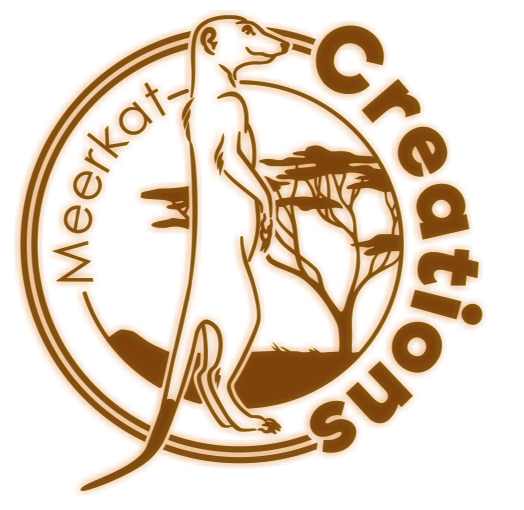 Meerkat Creations Logo Meerkat Creations Logo