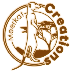 Meerkat Creations Logo Meerkat Creations Logo